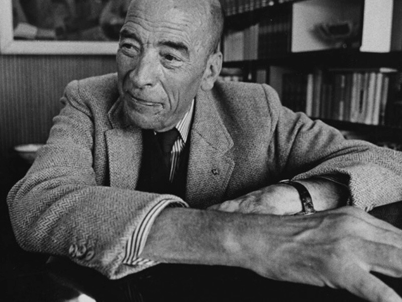 Hugh Maaskant