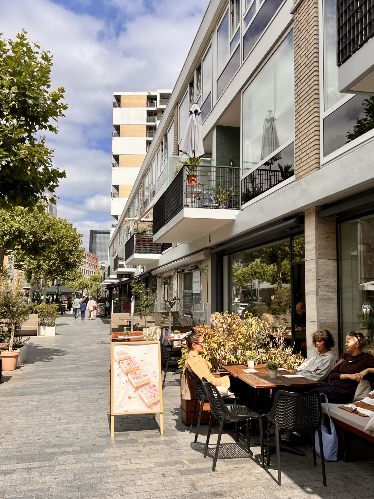 Karel Doormanstraat SUE 2