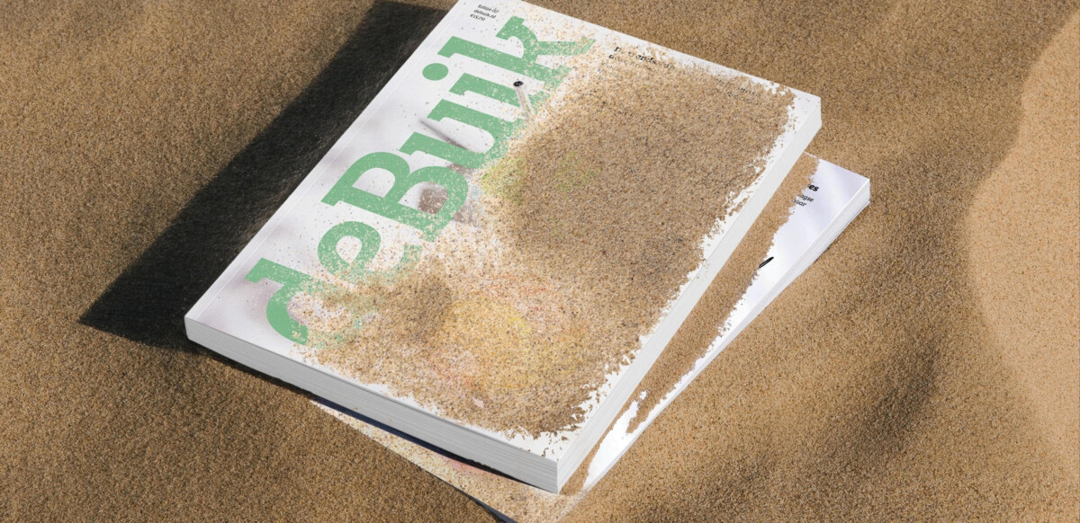 De Buik Magazine