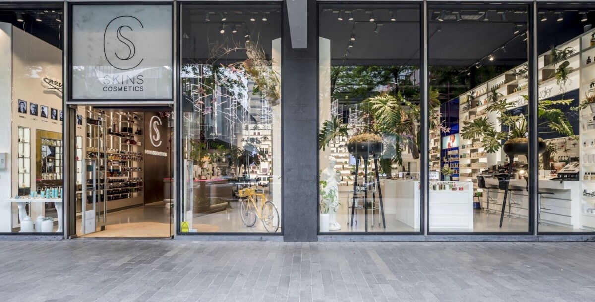 Skins Kruiskade 75 77